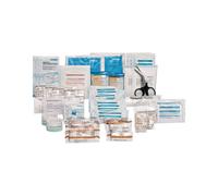 SÖHNGEN Kit de réassort de bandages DIN 13169-2021 standard 20 ans de panseme...