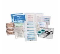 SÖHNGEN Kit de réassort de bandages DIN 13169-2021 standard ( 4000386103 )