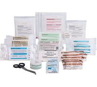 SÖHNGEN Kit de recharge trousse de secours 3003007 DIN13164