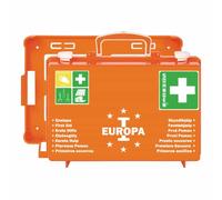SÖHNGEN Mallette de premiers secours EUROPA I l.310xH210xP130env. mm ( 4000386055 )