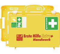 SÖHNGEN Mallette de premiers secours Extra+ Handwerk l.310xH210xP130env. mm j...