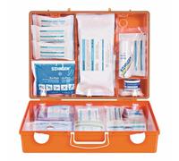 SÖHNGEN Mallette de premiers secours profession SPÉCIAL administration l.400xH300xP150env. mm ( 4000386038 )