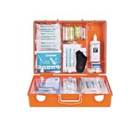 SÖHNGEN Mallette de premiers secours profession SPÉCIAL atelier l.400xH300xP1...