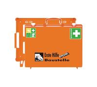 SÖHNGEN Mallette de premiers secours profession SPECIAL Chantier construction...