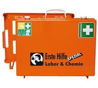 SÖHNGEN MT-CD Kit de premiers secours industriel
