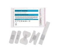 SÖHNGEN Pansement aluderm®-aluplast imperméable à l’eau