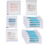 SÖHNGEN Set de recharge 3003025 Produits stériles DIN13169 22 pièces