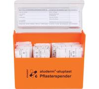 SÖHNGEN Set de recharge pour distributeur de pansements "aluderm