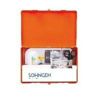 SÖHNGEN SÖHNGEN LifePad en cas d'arrêt cardiaque Quantité:1