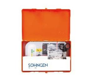 SÖHNGEN SÖHNGEN LifePad en cas d'arrêt cardiaque Quantité:1