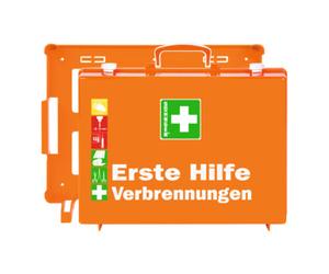 SÖHNGEN Söhngen Mallette de premiers secours sectorielle, Type: 3 Quantité:1