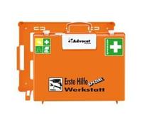 SÖHNGEN SÖHNGEN Trousse de premiers secours Advocat MT CD, atelier Quantité:1