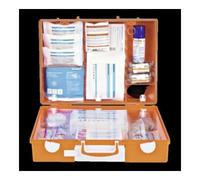 SÖHNGEN SÖHNGEN Trousse de premiers secours Advocat MT CD, Gastro Quantité:1