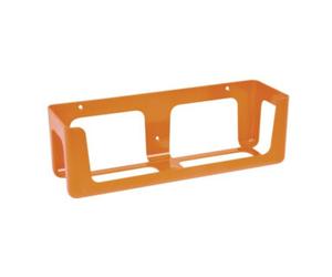 SÖHNGEN Support mural pour KIEL Orange Quantité:1