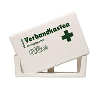SNG 3003056 - Trousse de premiers secours pour le bureau DIN 13157, avec suppo
