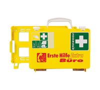 SÖHNGEN Trousse de premiers secours Söhngen bureau DIN13157 plus extension 260x170x110mm Quantité:1