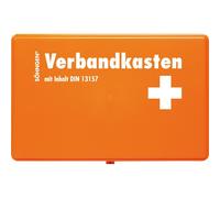 SÖHNGEN trousse de secours KIEL KU DIN 13157 orange