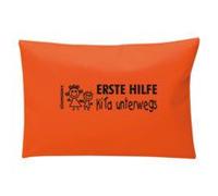 Söhngen Trousse de Secours Orange pour Enfants à Emporter Set(S) 1 pc(s)