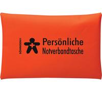 SÖHNGEN Trousse de secours personnelle orange