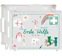 SÖHNGEN Trousse de secours petite GRANDE ASSISTANCE ÉCOLE XS-XXL 0350117