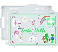 SÖHNGEN Trousse de secours petite GROSSE aide SCHULE SN 0350116