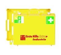 SÖHNGEN Trousse de secours Söhngen Extra+Handwerk DIN13157 plus rallonge 310x210x130mm Quantité:1