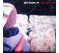 Soehngenetic - Second Hand [Import]