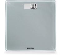 SOEHNLE 0763852 - Pèse-Personne Electronique COMPACT 300 - 63852 - 180 Kg/100 g