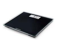 Soehnle 63850 Style Sense Compact 100 Rectangle Noir Pèse-personne électronique