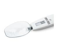 Soehnle 66220 0 Cuillère Doseuse Digitale Blanc Blanc