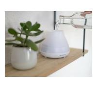 Soehnle 68111 diffusore di aromi Cisterna Bianco G
