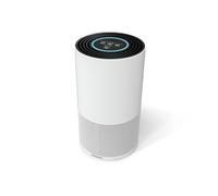 Soehnle AirFresh Clean 400, purificateur d'air silencieux, élimine 99,95% des particules & allergènes, purificateur électrique, filtres & lampe UV, détruit les germes, idéal pour allergies