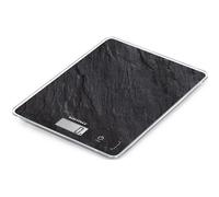 Balance de cuisine électronique Soehnle - Page Compact Slate 5kg 1g - Design extra plat et compact