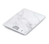 Soehnle Balance de cuisine « Page Compact 300 » blanche