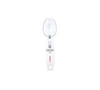 SÖHNLE Balance de cuisine numérique - Balance cuillère COOKING STAR 500g Blanc blanc