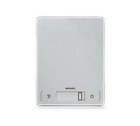Soehnle Balance de cuisine Page Comfort 300 Slim – multifonctions, 10 kg, précision 1 g, argent
