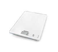 Soehnle Balance de cuisine Page Compact 300 – multifonctions, haute précision, jusqu'à 5 kg