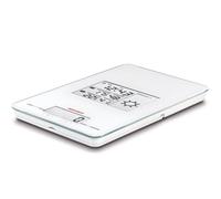 Soehnle Balance de cuisine Page Meteo Center 5 kg Blanc 66223