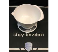 Soehnle Balance De Cuisine Pro Analogique De Précision 5KG Cod.223718