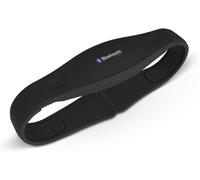 Soehnle Bracelet Connecté Fit Connect 200 Hr, Bracelet Connexion Bluetooth, Montre De Fitness Jusqu'à 10 Jours D'autonomie, Compte Les Pas Et Calories Brûlées, Montre Connectée Avec Analyse Du Sommeil