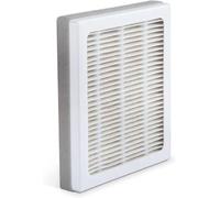 Soehnle Filtre de remplacement pour Airfresh Wash 500, pour une qualité d'air optimale, filtre à charbon actif interchangeable, filtre de remplacement pour de haute performance de nettoyage