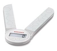 Soehnle Genio - Balance de cuisine - blanc Blanc G