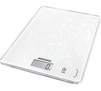 SOEHNLE Balance Page Compact 300 5kg / 1g - Blanc