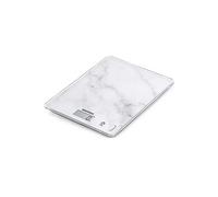 Soehnle Page Compact 300 - Balance de cuisine - marbre
