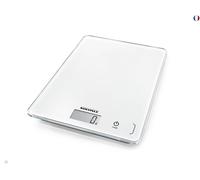 SOEHNLE Balance Page Compact 300 5kg / 1g - Blanc