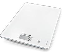 Soehnle Page Compact 300, balance de cuisine multifonctions compacte et élégante, balance alimentaire de haute précision, pèse aliment jusqu'à 5 kg