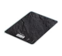 Soehnle Page Compact 300 Noir Comptoir Rectangle Balance De Ménage Électronique Noir