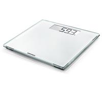 Soehnle Style Sense Comfort 100 Max 180kg Scale Blanc White