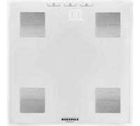 Soehnle Balance d'analyse corporelle Shape Sense Connect Lite
