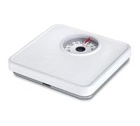SOEHNLE - PESE PERSONNE MECA TEMPO BLANC 130KG